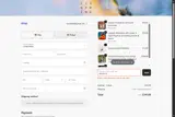RITUAL10 coupon verification screenshot