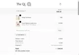 YOUTUBE10 coupon verification screenshot