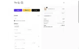 QIFLOWER10 coupon verification screenshot
