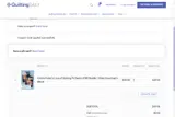 HELLO10 coupon verification screenshot