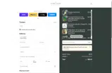 The Rabbit Room coupon verification screenshot