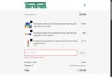 FRIDAY13 coupon verification screenshot