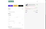 A-10DISC coupon verification screenshot