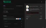 holiday20 coupon verification screenshot