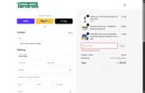 A-10DISC coupon verification screenshot