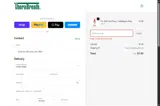 ACART10 coupon verification screenshot