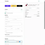 TheraBulb coupon verification screenshot