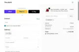 TheraBulb coupon verification screenshot