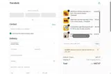TheraBulb coupon verification screenshot