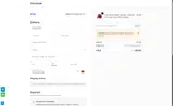 TheraBulb coupon verification screenshot