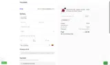 TheraBulb coupon verification screenshot
