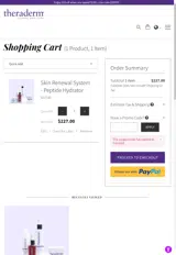 JULY20 coupon verification screenshot