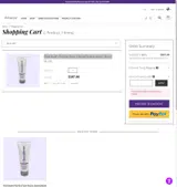 JULY20 coupon verification screenshot