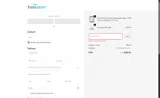 SEVENTYFIVEDEAL coupon verification screenshot