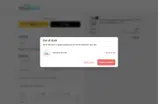 EVOBUNDLE26 coupon verification screenshot