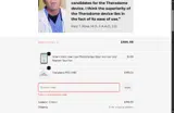 NEWYOU100 coupon verification screenshot