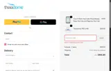 SUMMER2025 coupon verification screenshot