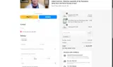 FREE75 coupon verification screenshot