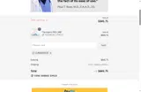 SUMMER2025 coupon verification screenshot