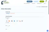 Therapist Development Center coupon verification screenshot