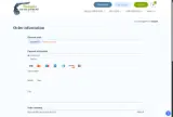 Therapist Development Center coupon verification screenshot