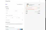 Therapy Clean coupon verification screenshot