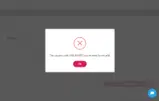 MIZUKIARTS coupon verification screenshot