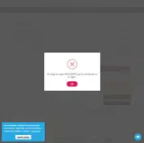 MIZUKIARTS coupon verification screenshot