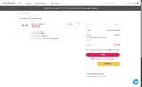 OURCHRONICILLNESSTRIBE coupon verification screenshot
