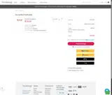 OURCHRONICILLNESSTRIBE coupon verification screenshot