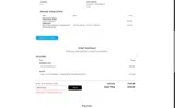 TRDSURVEY coupon verification screenshot