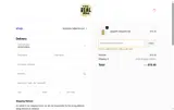 HELLO15TRD coupon verification screenshot