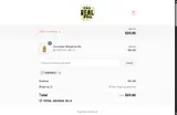 SOFRESH coupon verification screenshot