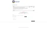 The Real Estate Business School coupon verification screenshot