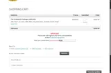 The Real Estate Business School coupon verification screenshot