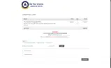 The Real Estate Business School coupon verification screenshot