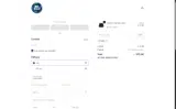 REAL coupon verification screenshot