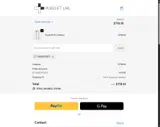 SKINSPORTS coupon verification screenshot
