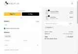 PROSPA10 coupon verification screenshot