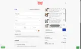 BARBARAMERCAD0 coupon verification screenshot