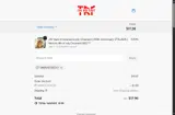 SIMPLYCODES10 coupon verification screenshot