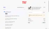 TRF10 coupon verification screenshot