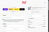 VISTAREVIEWS coupon verification screenshot