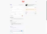 RF20 coupon verification screenshot