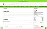 FREEMUG coupon verification screenshot