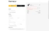 THERMABUDDY10 coupon verification screenshot