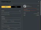 THERMABUDDY10 coupon verification screenshot