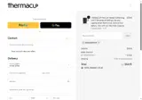 SIPSMARTER15 coupon verification screenshot