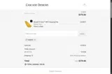 msr10 coupon verification screenshot