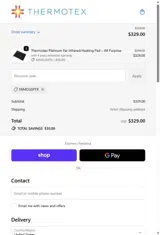 FAMOUSPTX coupon verification screenshot
